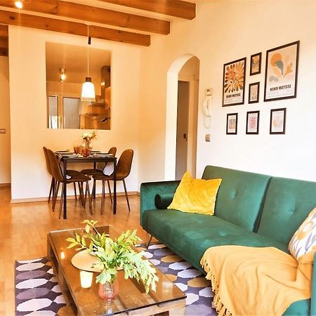 Adrall Noa Apartment En El Corazon De Los Pirineos מראה חיצוני תמונה