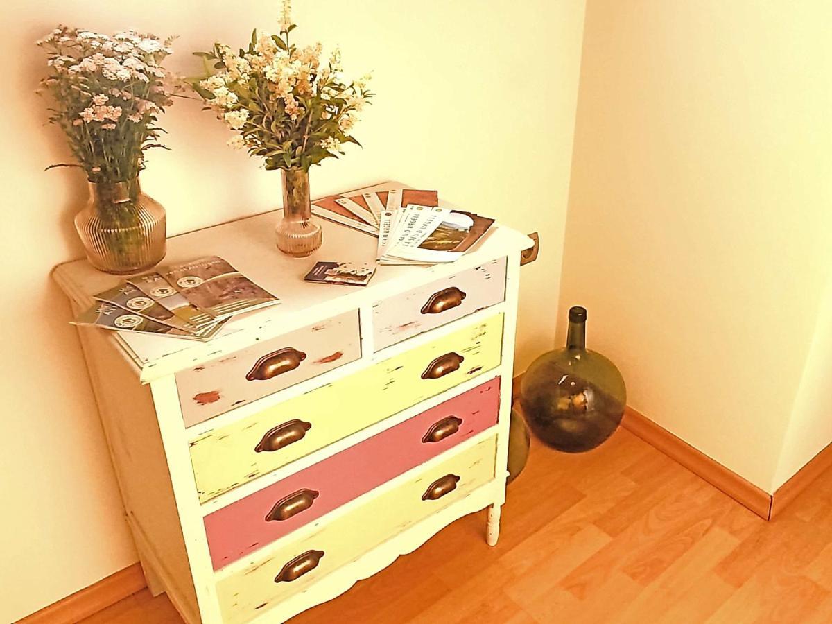 Adrall Noa Apartment En El Corazon De Los Pirineos מראה חיצוני תמונה
