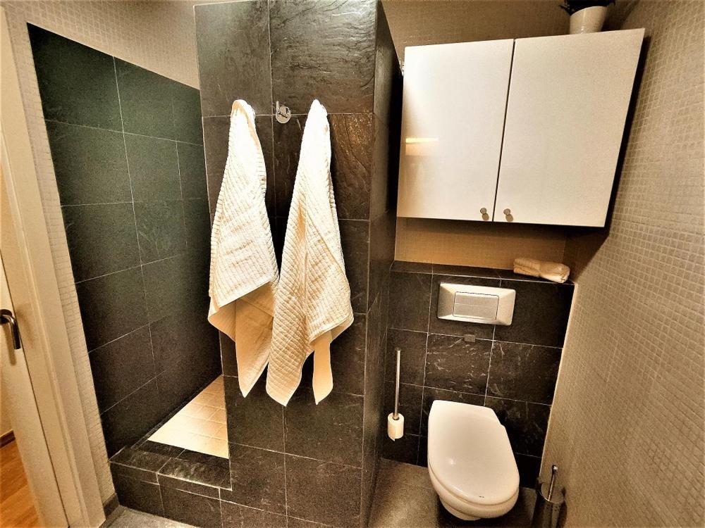 Adrall Noa Apartment En El Corazon De Los Pirineos מראה חיצוני תמונה