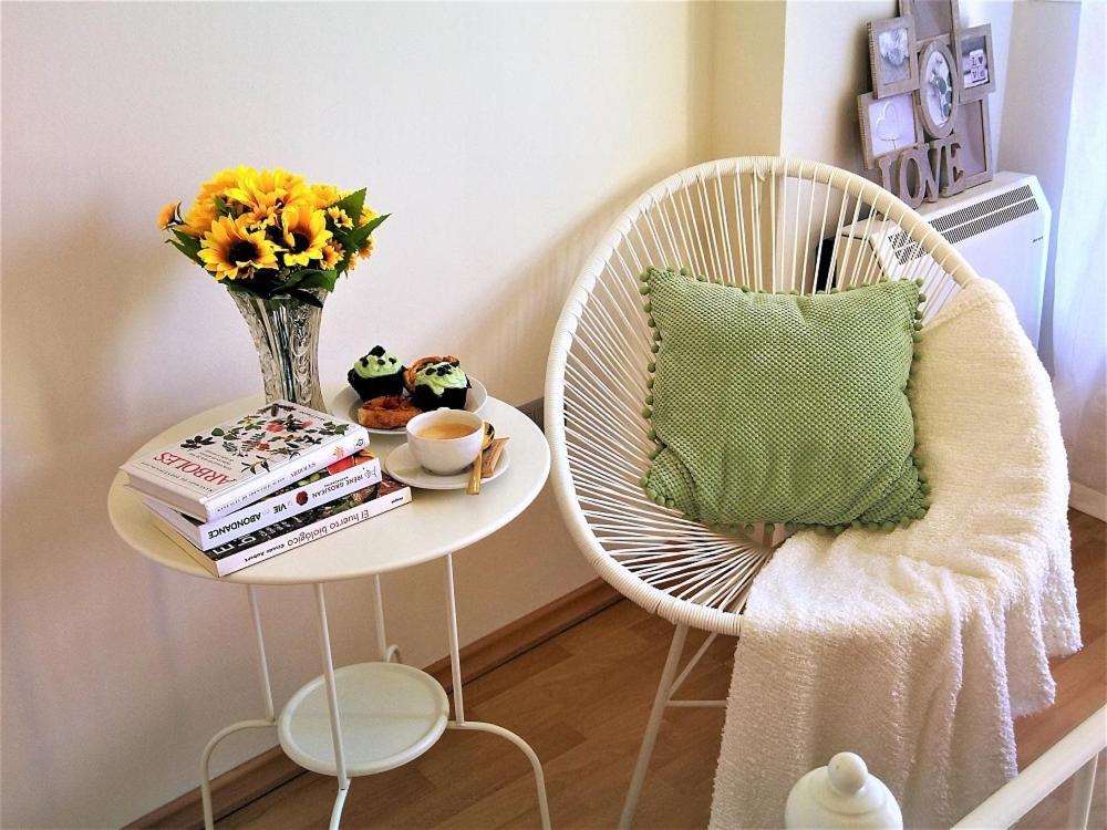 Adrall Noa Apartment En El Corazon De Los Pirineos מראה חיצוני תמונה