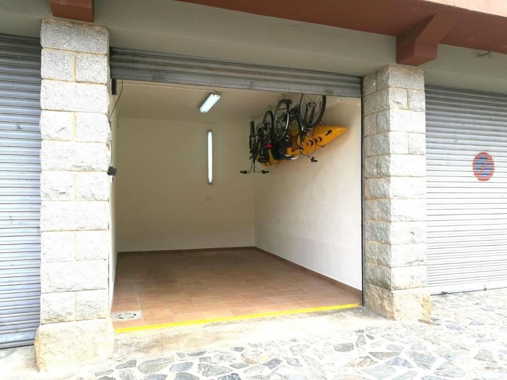 Adrall Noa Apartment En El Corazon De Los Pirineos מראה חיצוני תמונה